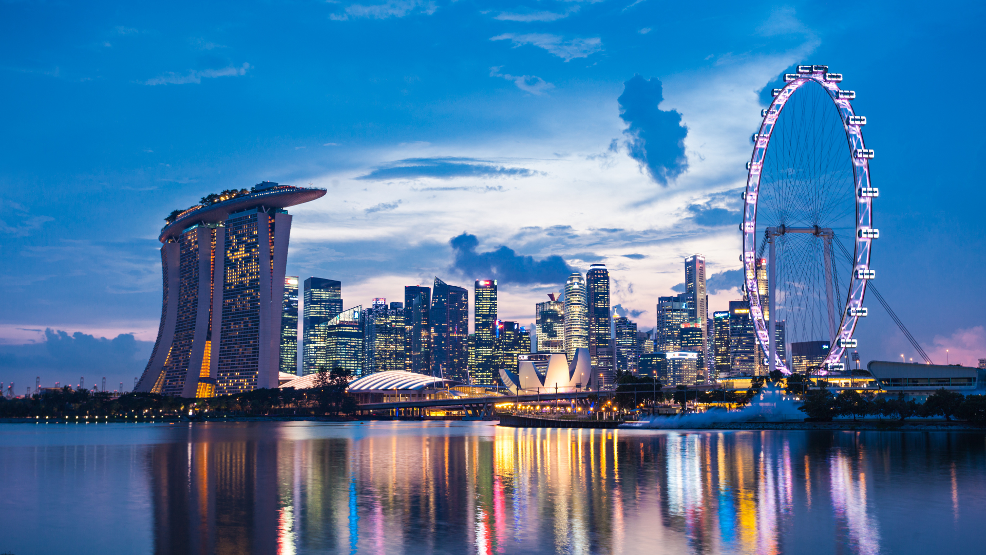 🇸🇬 Singapore nhỏ nhưng có võ: 12 trải nghiệm nhất định phải thử khi đến Đảo Quốc Sư Tử